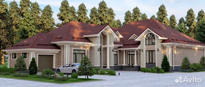 Архитектор