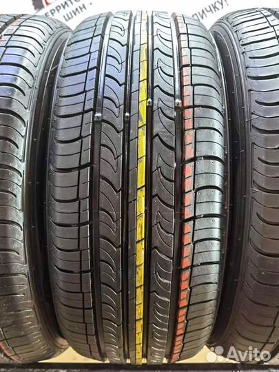 Nexen Classe Premiere 672 195/55 R15 85V