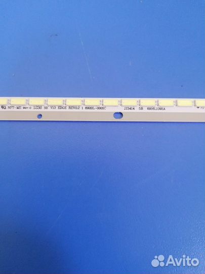 0062 Светодиоды подсветка 55