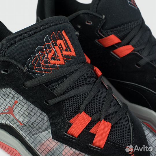 Jordan One Take 4 Bred