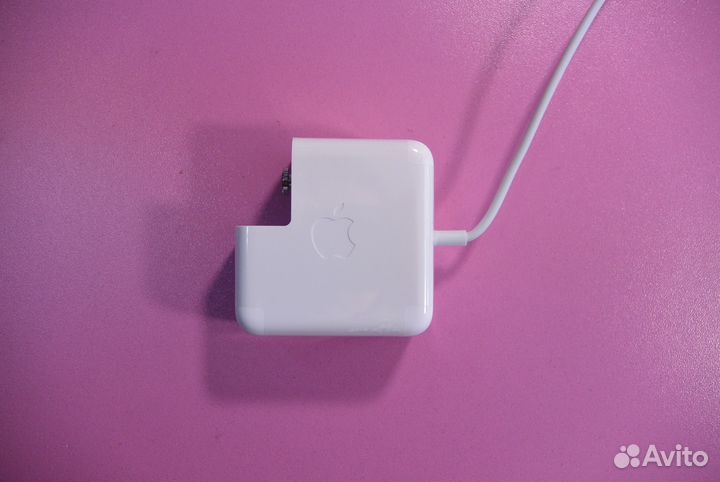 New Зарядка MacBook 45W 3.1A 14.5V L-type