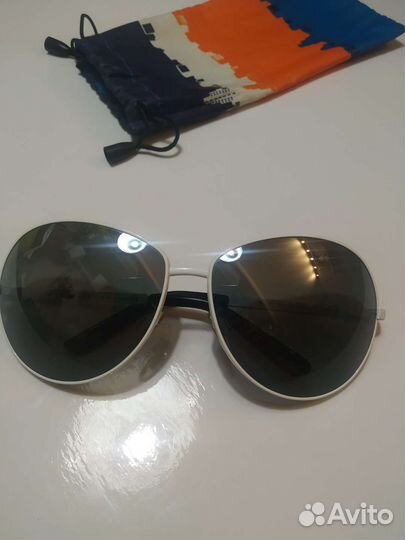 Солнцезащитные очки. Ralph Lauren. Италия.оригинал