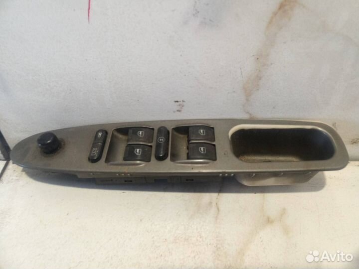 Блок управления стеклоподъемниками Chery Tiggo T11