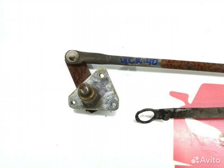 Трапеция дворников Toyota Tundra UCK40 2UZ-FE 1999