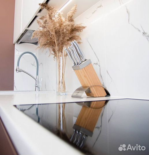 Кухня на заказ. Кухонный гарнитур от производителя