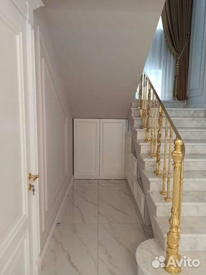 Гипсовые изделия