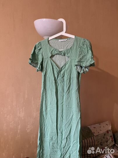 Платье женское