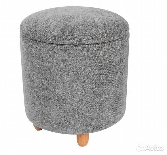 Пуфик новый