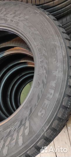 Nokian Tyres Hakkapeliitta 9 SUV 235/65 R17 108T