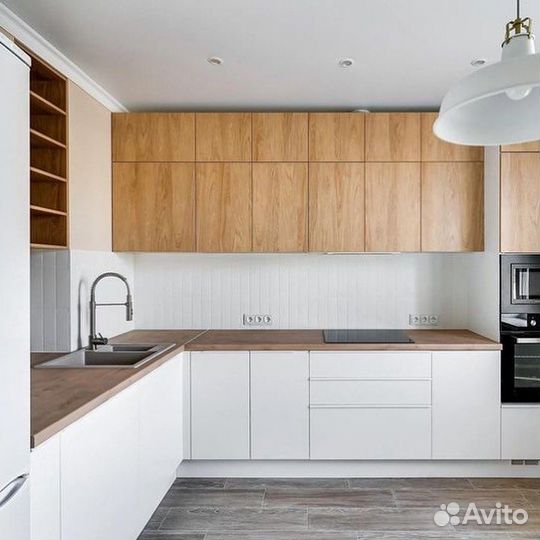 Кухни на заказ (реальная цена)ks:073009