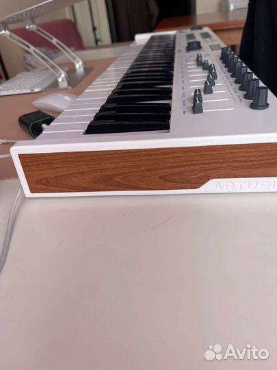 Arturia keylab essential 61