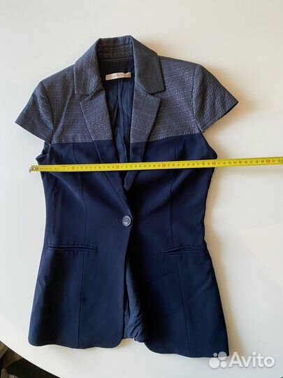 Жакет pennyblack