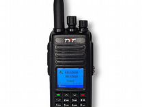 Цифровая рация TYT MD-UV390 GPS AES 10W IP-67 Type