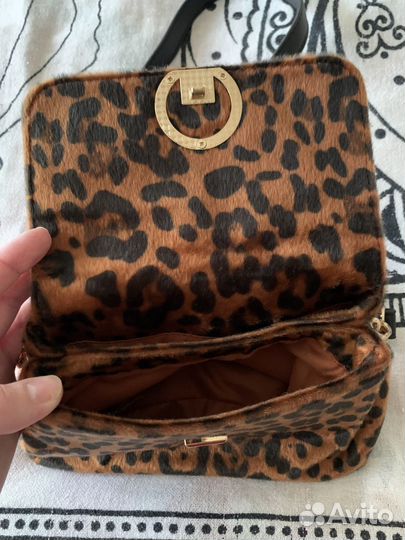 Сумка через плечо CR