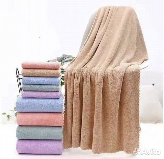 Подарочный набор полотенец