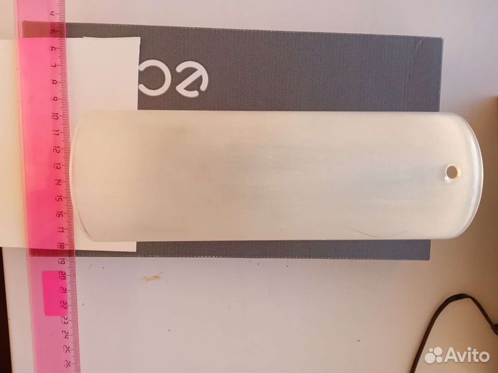 Плафон для люстры