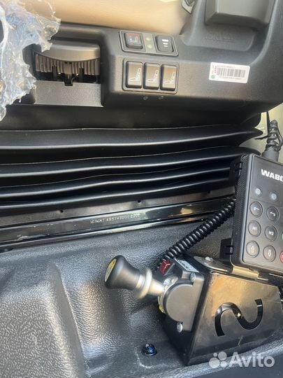 Гидрофикация тягачей Гидравлика на тягач