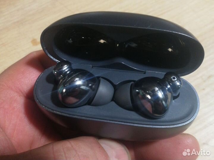 Беспроводные наушники honor earbuds x 5 pro