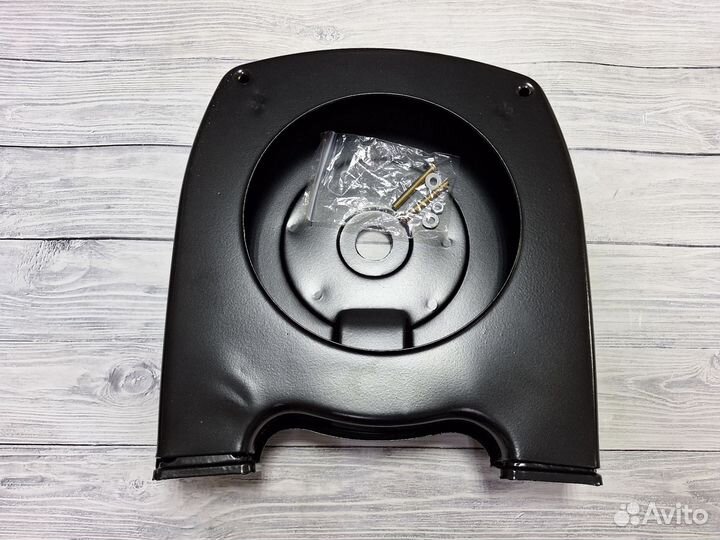 Кожух задней звезды Ява