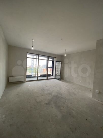 2-к. квартира, 83 м², 11/13 эт.