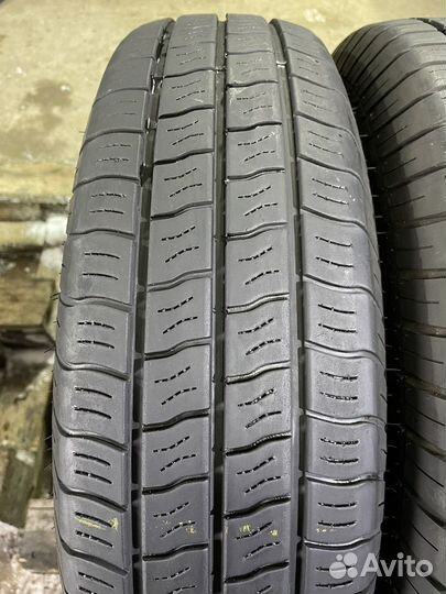 GT Radial KargoMax ST-6000 185/80 R14C