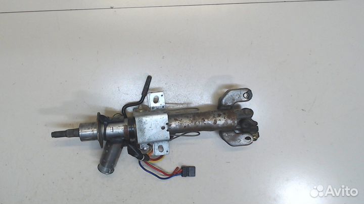 Колонка рулевая Peugeot 806, 1994