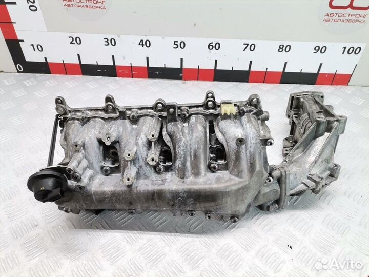 Коллектор впускной для Opel Meriva A 700997110