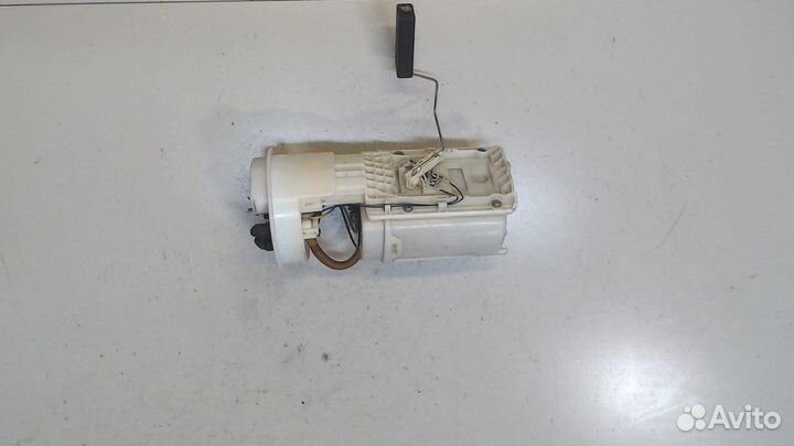 Насос топливный электрический Volkswagen Golf 4, 1