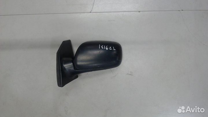 Зеркало боковое Toyota Corolla E12, 2002