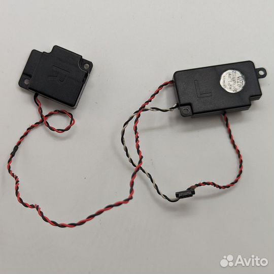 Динамики Asus M50S