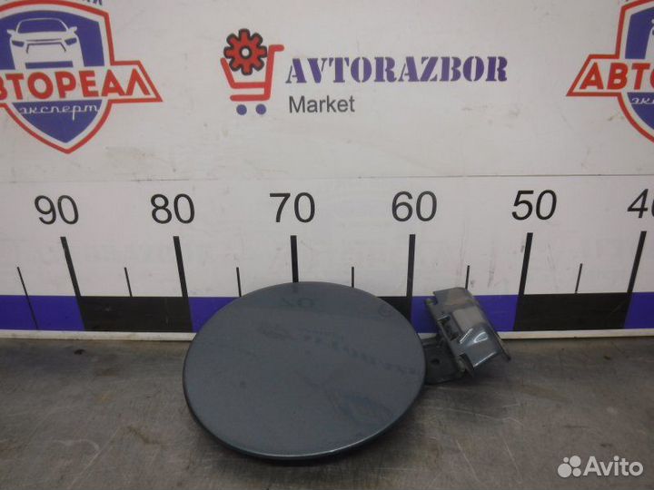 Лючок бензобака Mazda 3 BL Z6 2011