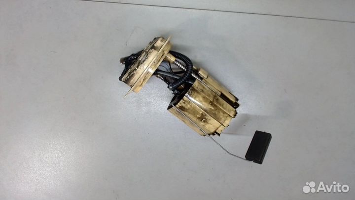 Насос топливный электрический Jeep Patriot, 2008