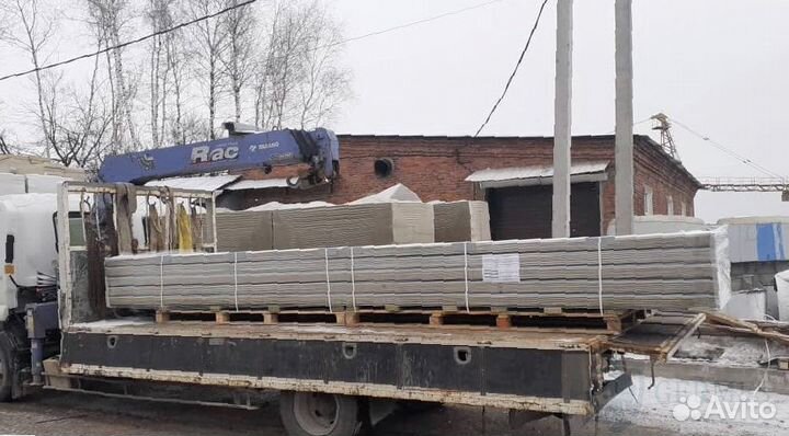 Сэндвич панели для холодильной камеры