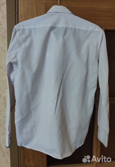 Пиджак Ostin черный детский. На 12-13лет. 158см