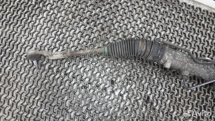 Рулевая рейка ford focus 2 3-9 дней