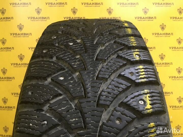 Nokian Tyres Nordman 4 205/55 R16 94T