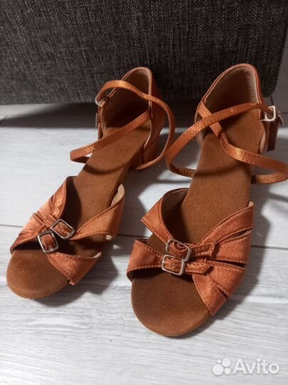 Рейтинговые туфли для бальных танцев