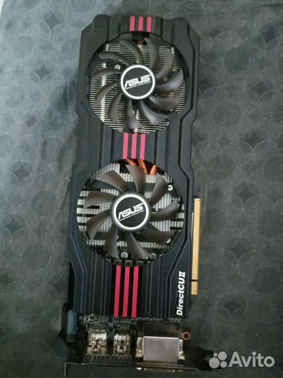 Видеокарта