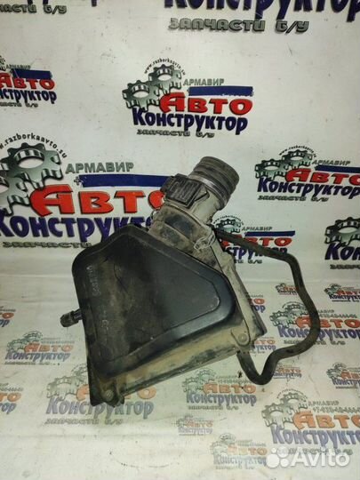 Корпус воздушного фильтра Ford Scorpio (1986