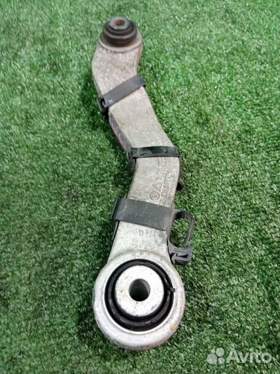 Рычаг подвески верхний задний правый Bmw 7 F04