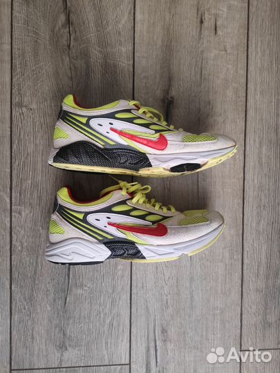 Кроссовки Nike air ghost racer оригинал