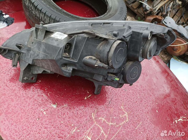 Фара Citroen Berlingo B9, Opel Meriva 2 правая