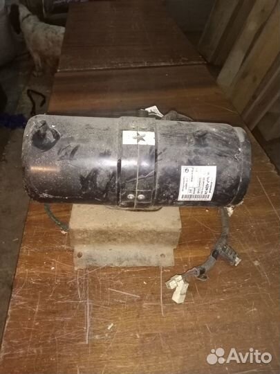 Webasto вебасто бу дизель