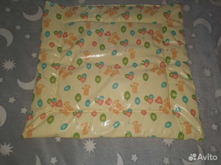 Матрас для пеленания