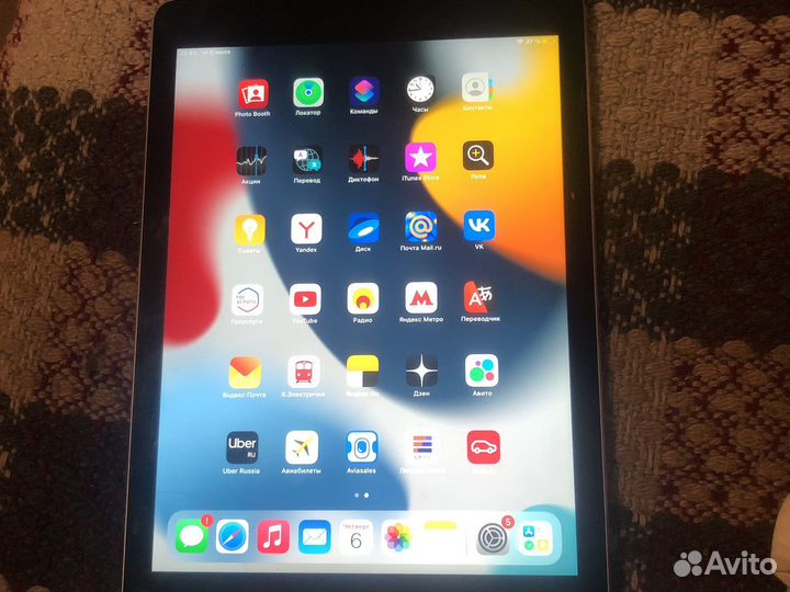 iPad air 2022 64gb