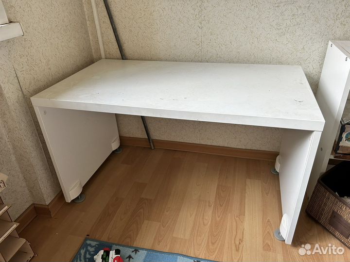 Детский стол