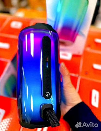 Блютуз колонка Pulse 5