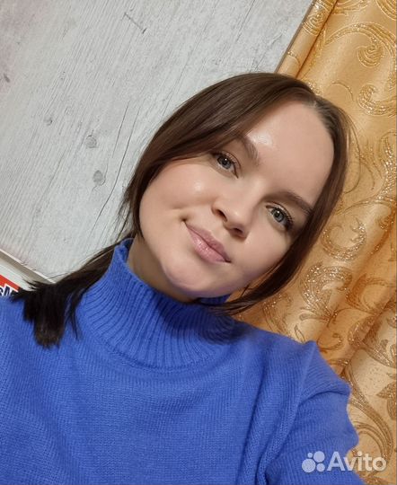 Менеджер по работе с маркетплейсами