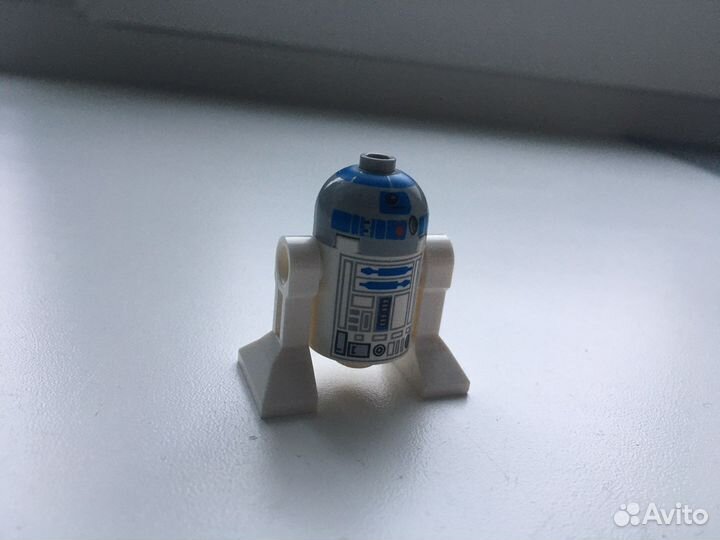 Минифигурки Lego Star Wars