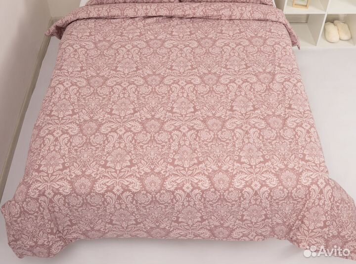 Пододеяльник 200 на 200 поплин хлопок 100